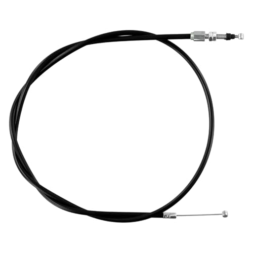 Cable de acelerador para reparar transmisión de cortacésped HRD536 3