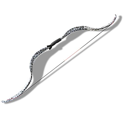 7 Best Recurve Bows For Beginners In 2021 (Review)
