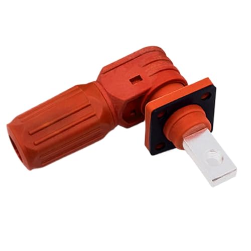 Conector De Un Solo Núcleo: Conector Retardante De Llama De Nueva Energía, Conectores Retardantes De Llama De Alta Corriente | Almacenamiento De Energía De Gran Intensidad De Un Solo Núcleo, Conector