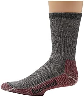 Smartwool Women’s Hike Classic Edition Light Cushion Crew Socks Multipack
