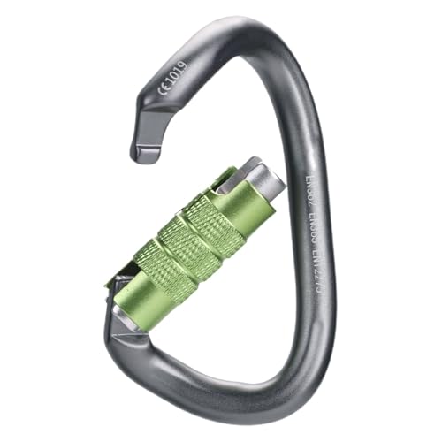 predolo Rappelling Carabiner HookvtFbViO[h25KNω׏dRpNgyʐ݌v~pSɓKp