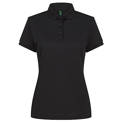 Women's Polo Shirt Henbury