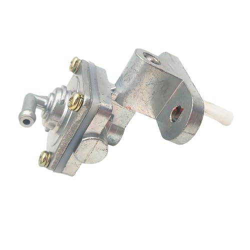 Motorcycle Gas Oil Tank Tap Vacuum Fuel Switch Petcock TAP Air Pump Pressure for GSXR600 GSXR750 SV650 SV650S GSXR SV 600 750 650 650S S