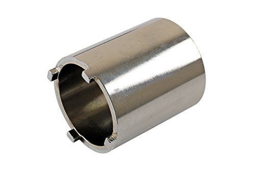 Image of Laser 6178 Suspension Castle Nut Socket