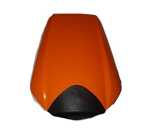 Carénage arrière moto pour CBR1000RR 2008-2016 capot de selle noir