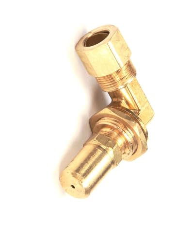 Compatible for use with Garland Oven Orifice Fitting Prop. 1415550F KolCoh28113