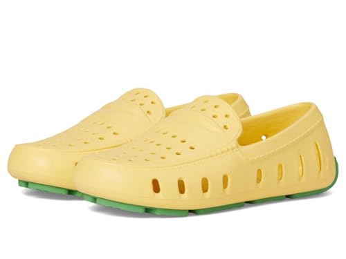 Floafers Unisex-Child Prodigy (Toddler/Little Big Kid) Boat Shoe