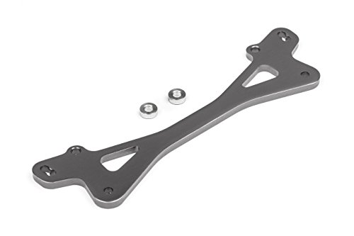 HPI Rear damper Mounting Plate Baja 5R