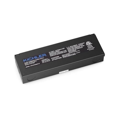 KICHLER Led Power Supply 12V