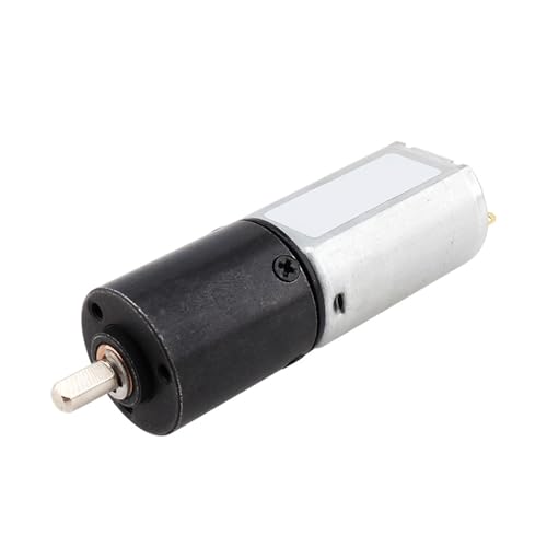 Mini réducteur planétaire DC 12V 20mm CHP-20GP-180 95rpm