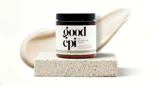 Image of Restorative Cream for Sensitive Skin Daily Moisturizer | Fragrance - Free