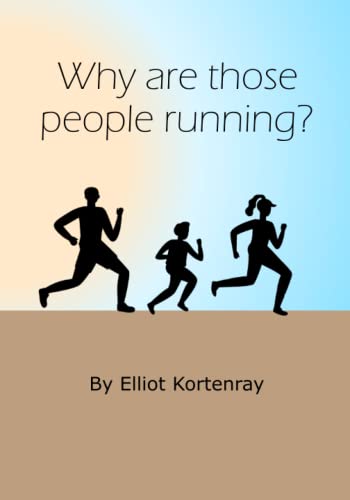 Why are those people running?: Help children understand some of