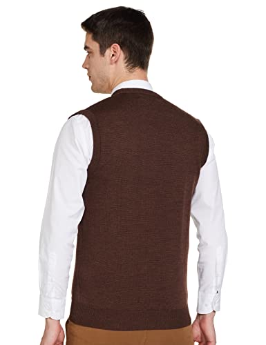 Image of Monte Carlo Men's Wool Classic Cardigan Sweater