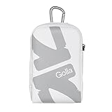 Golla 1354 - Digi bolsa, blanco
