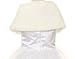 BluNight Collection Elegant Fur Shawl Bolero Special Occasion Shawl for Girls Communion Wedding USA