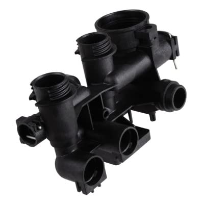 Chaffoteaux – Valve Droite hydraulique – : 61010167