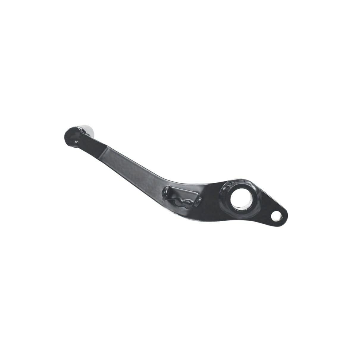 Palanca Pedal Motocicleta Ajustable Pedal De Palanca del Freno Trasero La Motocicleta Apto para CBR650R CB650R CB650F CBR5650F Ejes Arranque Kickstarter