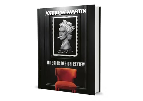 teNeues Andrew martin interior design review vol. 26