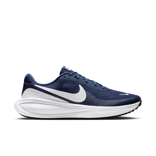 Image of Nike Men's Revolution 8 Road Running Shoes