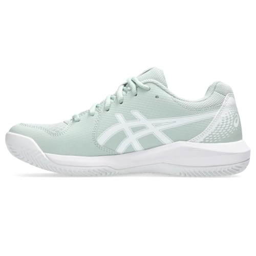 ASICS Women's Gel-Dedicate 8 Clay Tennis Shoes4