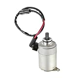 Modelli e anni applicabili: adatto for Aeon ATV Cobra 125 RS II, Aeon ATV Overland 180, adatto for E-Ton ATV Viper 150R, adatto for Adly ATV Sport 150 e altri modelli
