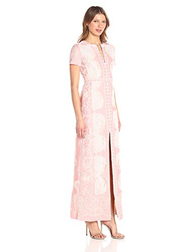 Cailean Knit Evening Gown at Amazon 