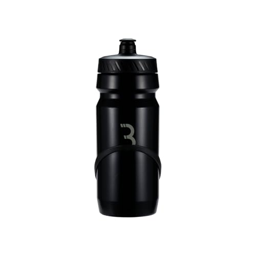 Porte-bouteille d'eau carbone BBB Cycling HaloCage 19g pour route et VTT
