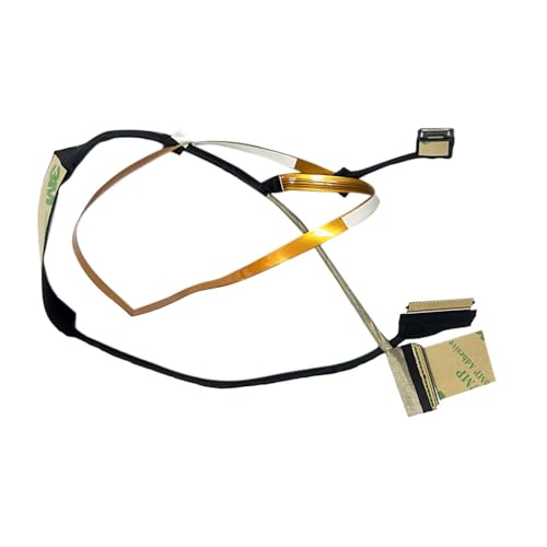 Câble écran 40PIN MSI Bravo 15 et Alpha 15 par Gintai pour réparation dalle LCD