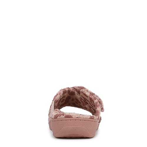 Image of Vionic womens Relax II Open Toe Slippers