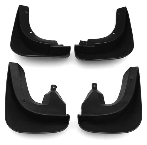 Garde-boue Hyundai Tucson 2005-2009 bavettes anti-projections pour carrosserie propre
