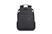 Produktbild Tucano-Rucksack im sportlichen Design geeignet für die Arbeit, für 13 und 14 Zoll PCs und 15 Zoll MacBook. Gepolsterte Taschen für Laptops, Tablets und iPads. Damen Herren, für Büro und Universität