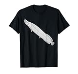 Arapaima River Fish Shirts