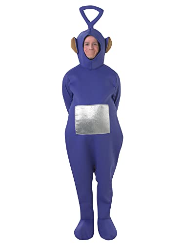 RUBIE'S DEGUISEMENT TELETUBBIES TINKY WINKY STD
