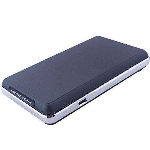 600 g 0,01 g elektroniczna waga biżuterii LCD cyfrowa waga kieszonkowa mini precyzja balans interfejs USB