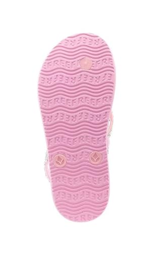 Image of REEF Little Stargazer Prints Girls Sandal