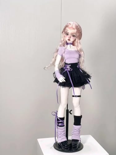 HAMRETHYPPZ 1/4 1/6 1/3 BJD@ ̊֐ߐl` hX h[@RX`[@l`Ch ̊֐ߐl`ւ t@bV͓IŃGKgBJDl`pp[vV[ggbvƃubN[X~jXJ[gZbg fI