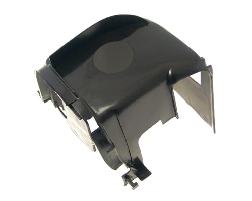 2EXTREME Zylindergehäuse/Zylinderkühlhaube kompatibel für YAMAHA Aerox 50, Axis 50, Breeze 50, Jog