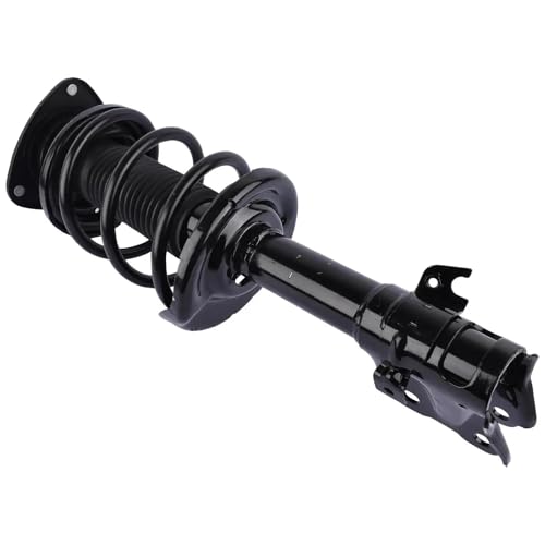 Image of Shock Absorbers For Subaru For Forester 2.5L 2009 2010 2011 2012 2013 Front Right Shock Absorber Strut 20310-SC100 Car Shock Absorber