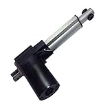 12V/24V 600mm / 24 inch Stroke 5000N Load Linear Actuator Mini Linear Actuator Electric Linear Actuator tv Lift£¨12v 600mm 10mm/s 3000N£©