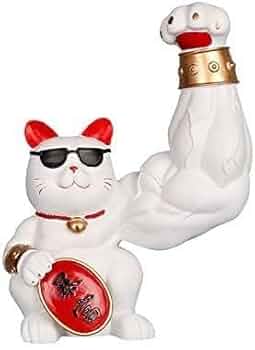 食玩招き猫フィギュア 12体セット 樹脂製 812HlQzaYYL._AC_UF350,