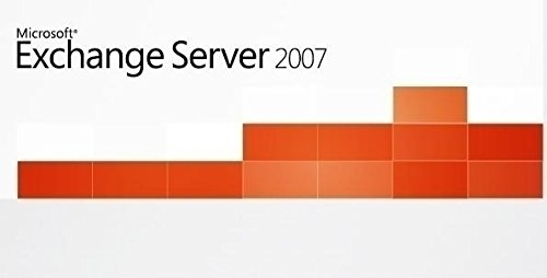 Preisvergleich Produktbild Microsoft Exchange Server 2007 Standard CAL - Lizenz