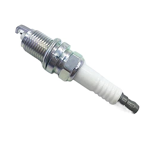 Bougies d'allumage ZFR6FGP pour Chevrolet Cruze et Honda 1.6L 1.8L (pack de 4 pièces)