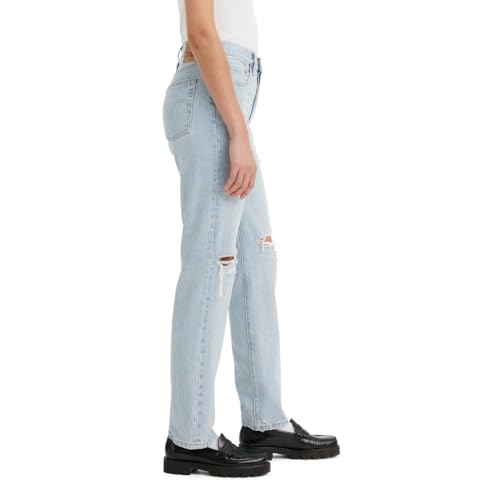 Levi's Women's 501 Original Fit Jeans (Also Available in Plus), (New) Blue2