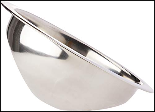 Escorredor de Arroz Euro Inox