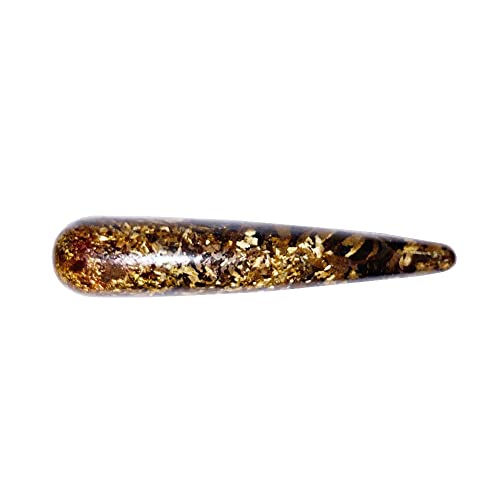 Bâton de massage Bronzite idéal pour votre rituel de relaxation du soir
