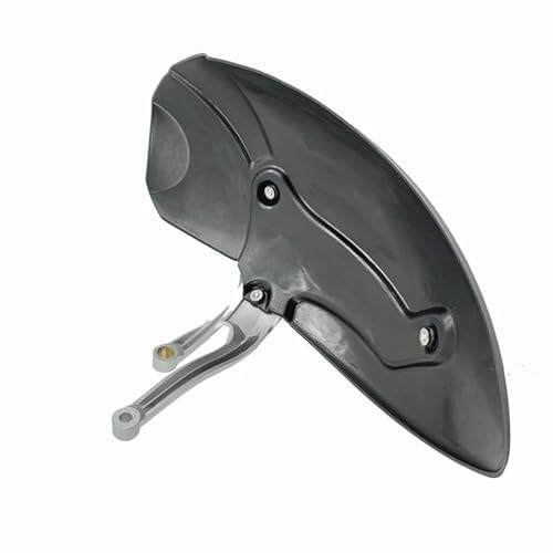 Extension de garde-boue arrière BMW R Nine T 2014 2015 2016 2017-2021 - 4