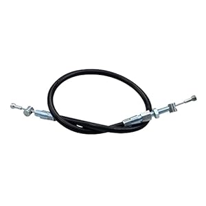 Kreidler Florett Bremszug Bremsseil hinten