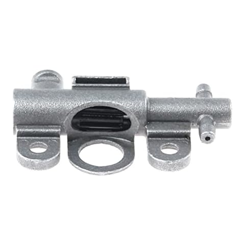 Pompe à huile Homelite Ryobi Echo Cover