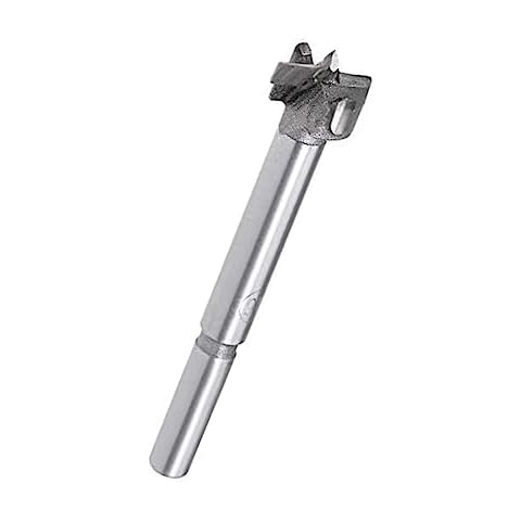 TOP-VIGOR 16mm Tungsten Carbide Forstner Drill Bit Cover