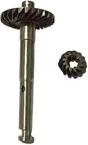 Poignée Des Gaz & Câble Pour Moteur Hors-bord HANGKAI 4.0HP 4 Temps - Compatibilité à Vérifier